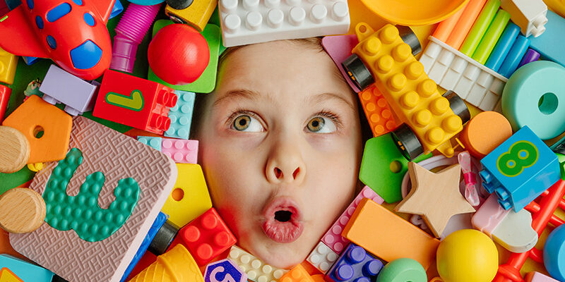 Kids Toys 2
