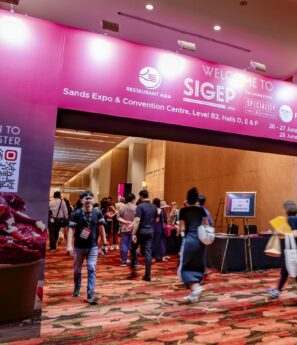 Sigep Singapore 11