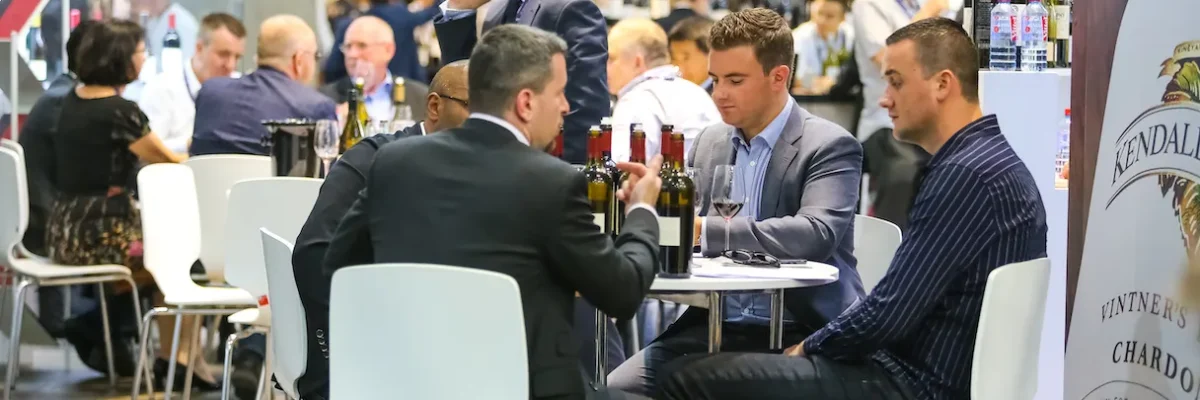 Vinexpo Asia 10