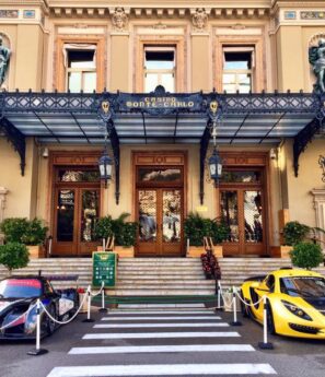 Top Marques Monaco 11