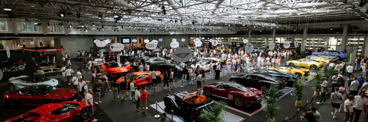 Top Marques Monaco 3