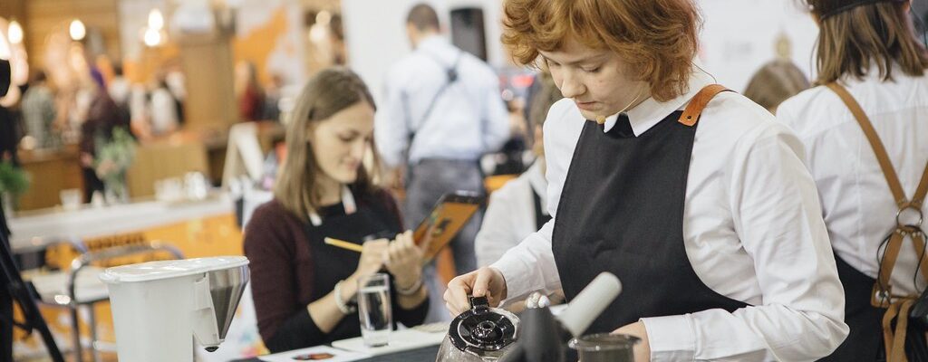 PIR Expo 18
