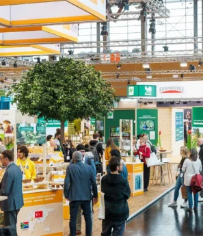 BIOFACH 3