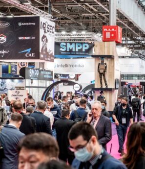 Milipol Paris 2
