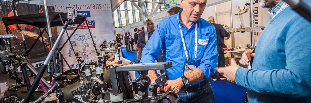 Metstrade 17