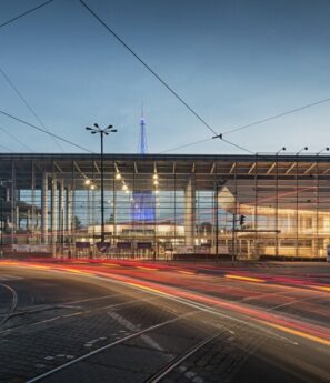 Poznan Int'nl Fair 1