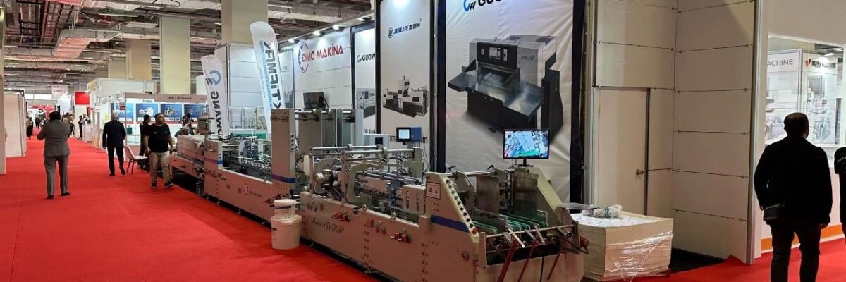 Eurasia Packaging Istanbul 5