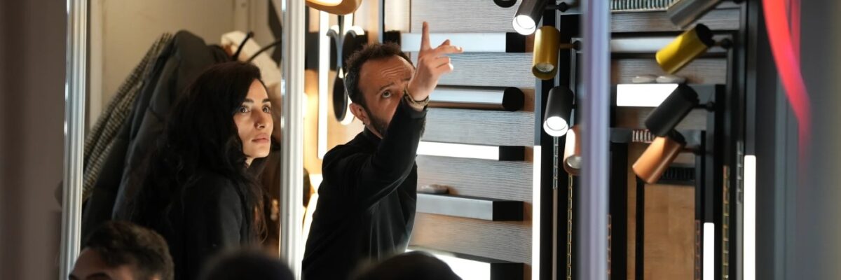 Light Intel Building Istanbul 6