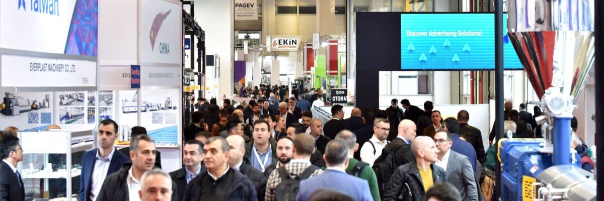 Plast Eurasia Istanbul 10