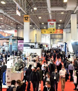 Plast Eurasia Istanbul 3