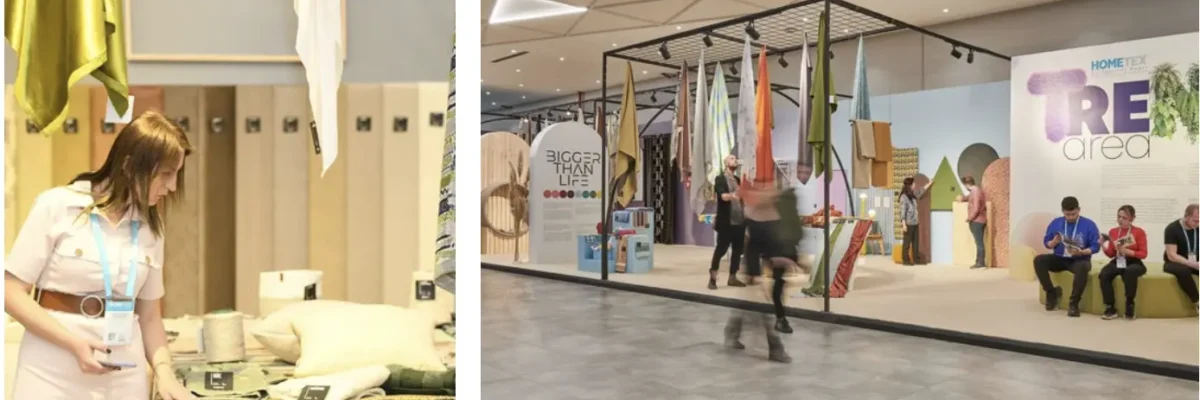 HOMETEX Istanbul 2