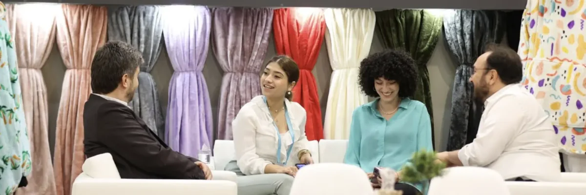 HOMETEX Istanbul 3