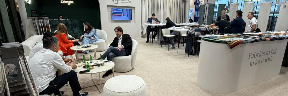 HOMETEX Istanbul 5
