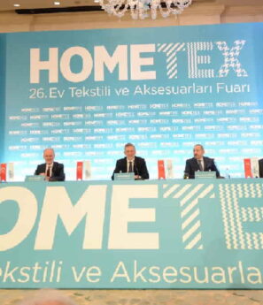 HOMETEX Istanbul 6