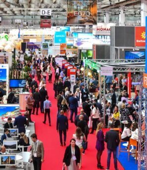 IMEX Frankfurt 1