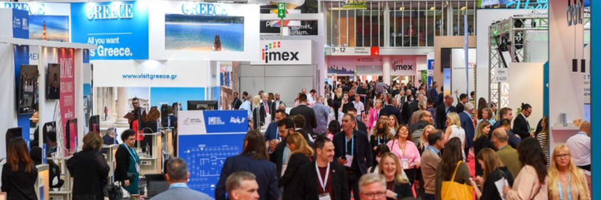 IMEX Frankfurt 8