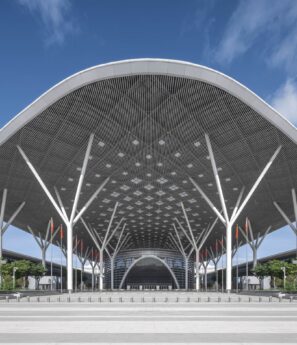 Shenzhen World 1