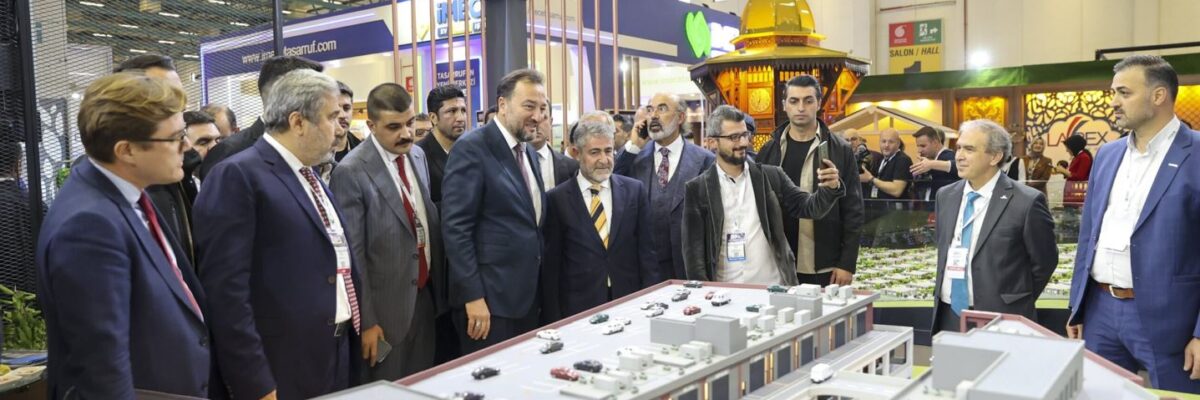 MUSIAD EXPO 6